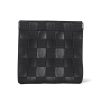 Travel Mini PU Makeup Bag with Snap Closure & Nylon Lining