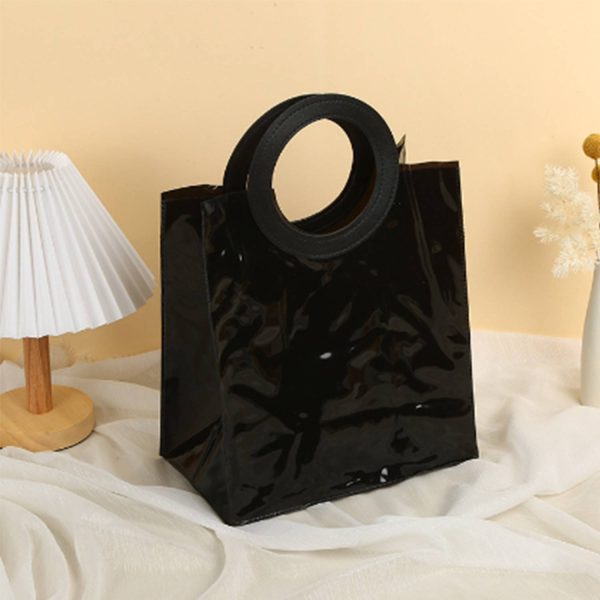 Portable PVC Gift Stroage Bag – Waterproof & Durable