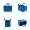 Large Felt Storage Bag