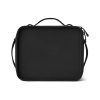 7L Reusable Leakproof EVA Insulated Lunch Box w/ Handles