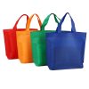 Non-Woven Budget Shopper Tote Bag
