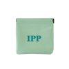 Pu Leather Earbuds Protective Case
