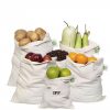 Cotton Muslin Bags