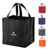 Reusable Reinforced Handle Grocery Bags