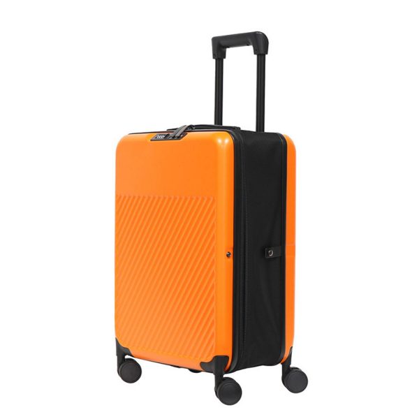 18 Inch Folding Multifunctional Luggage Suitcase