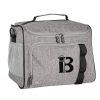 9L Insulated Lunch Cooler Bag—Lightweight & Waterproof