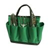Garden Tote Gardening Organizer