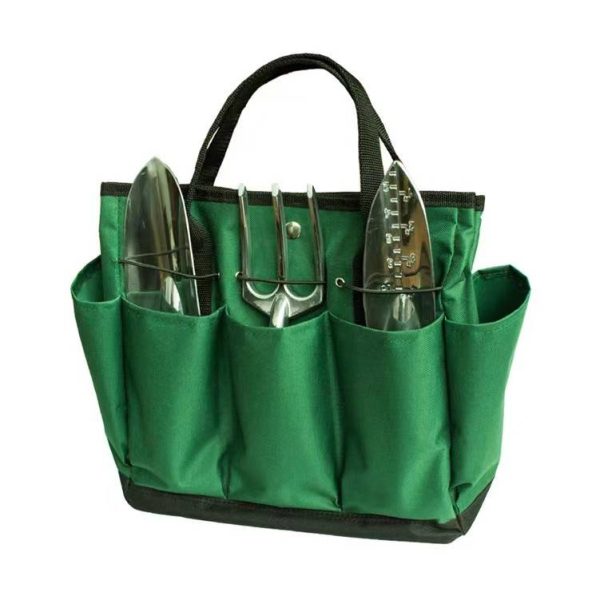 Garden Tote Gardening Organizer