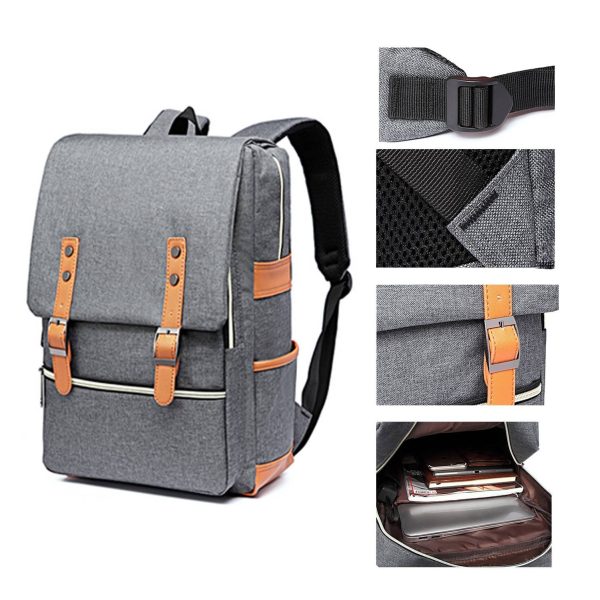 Work Business Computer Backpack