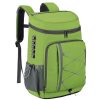 35L Oxford Insulated Cooler Backpack for Travel