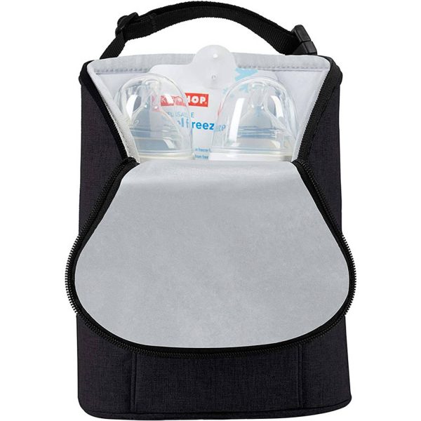 3L Baby Breastmilk Bottle Cool Bag for Travel