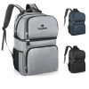 Lightweight Insulated Cooler Backpack