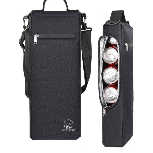 Golf Beer Cooler Bag