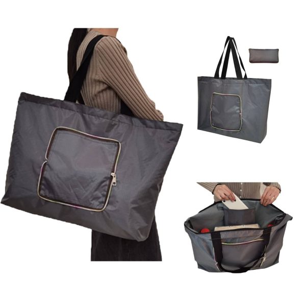 Reusable Grocery Shopping Bag