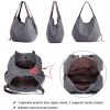 Canvas Tote Shoulder Bags