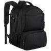 40L Large Capacity Waterproof Oxford Cooler Backpack