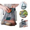 Reusable Mesh Bag