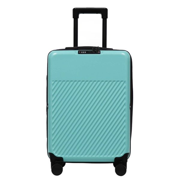18 Inch Folding Multifunctional Luggage Suitcase
