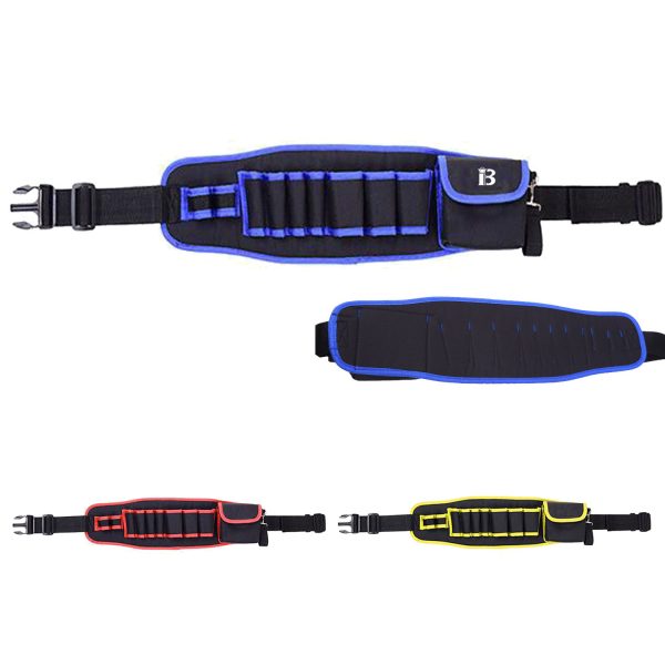 Multifunctional Portable Oxford Tool Utility Belt Bag