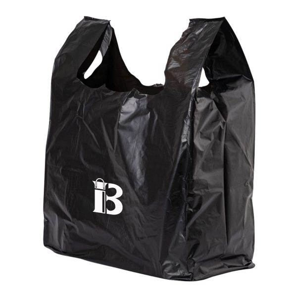 Heavy Duty Household Kitchen Plastic Garbage Bags