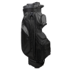 Durable Nylon Golf Club Bag – Spacious for Golfers