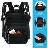 35L Leakproof Insulated Cooler Backpack for Camping