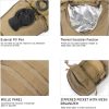 Outdoor Tactical Hydration Backpack w/ 3L Water Bladder