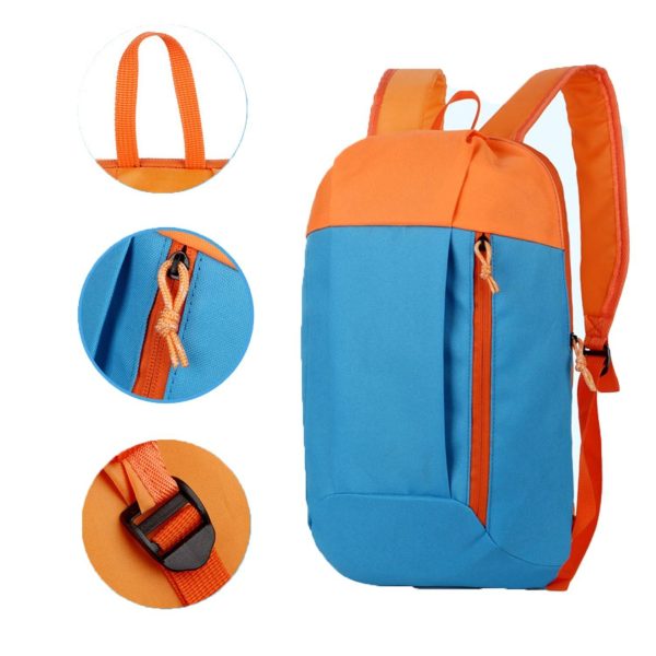 Lightweight Foldable Backpack