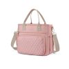15L Insulated Lunch Tote Bag — Large Capacity & Nylon