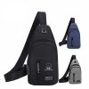Sling Crossbody Backpack Shoulder Bag