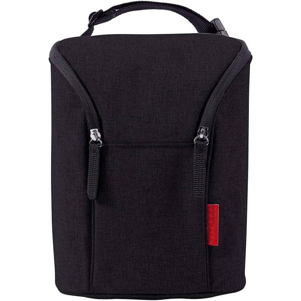 3L Baby Breastmilk Bottle Cool Bag for Travel