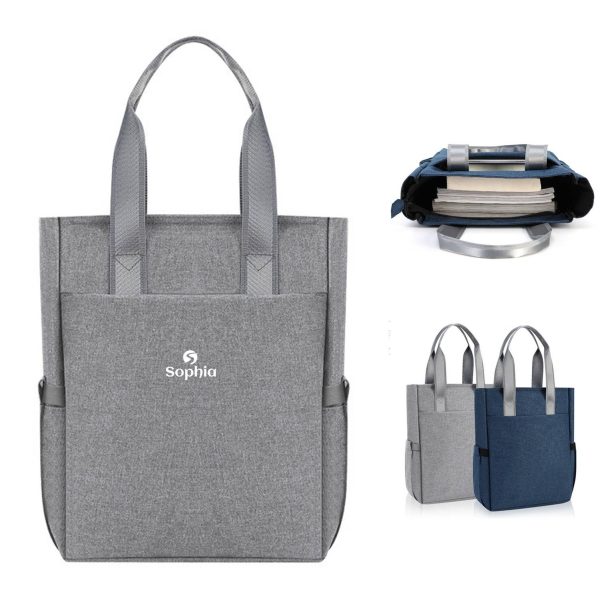 Business Travel Briefcase Laptop Bag