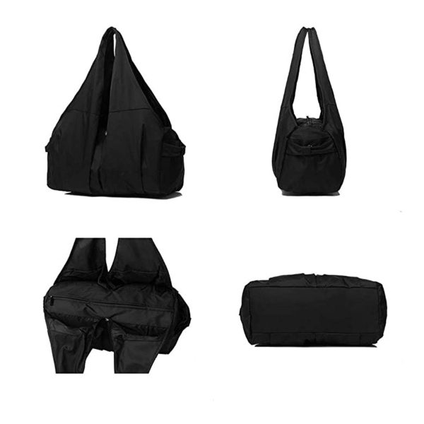 Lightweight Shoulder Handbag for Women