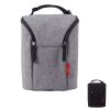 3L Baby Breastmilk Bottle Cool Bag for Travel