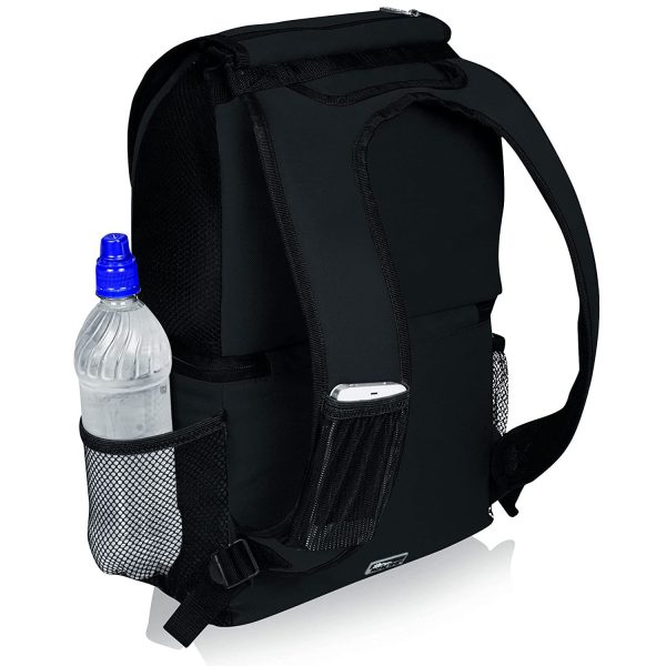 20 Can Insulated Waterproof Cooler Backpack for Outdoors