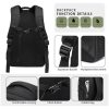 Multi Functional Oxford Tactical Backpack w/ Handle