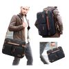 15.6 Inch Convertible Briefcase Backpack