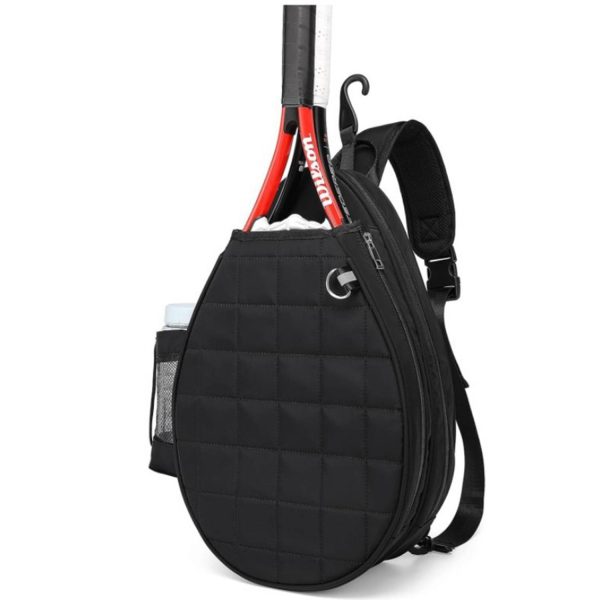 Portable & Durable Polyester Racket Sports Bag