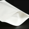27oz Customizable Leakproof Spout Pouch with Wide Base