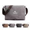 Canvas Crossbody Casual Messenger Bag