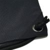 Durable Polyester Drawstring Gym Bag– Swim & Basketball