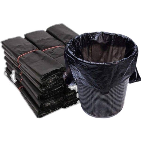 Heavy Duty Household Kitchen Plastic Garbage Bags