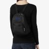 Waterproof Mini Polyester Backpack with Large Capacity
