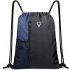 Drawstring Backpack Sports Bags