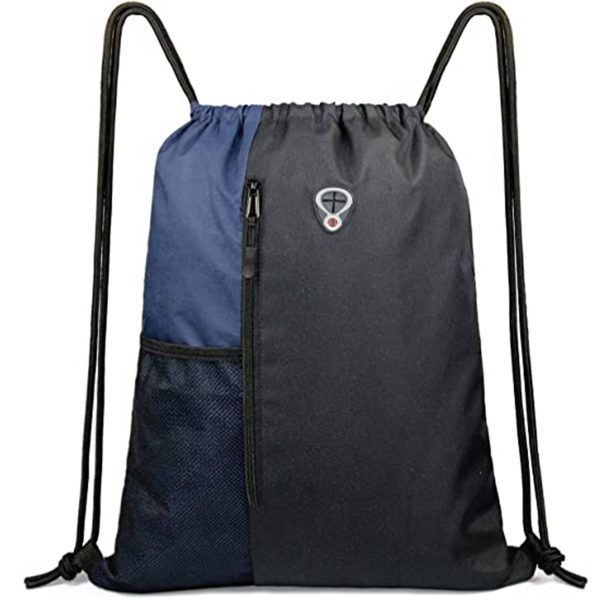 Drawstring Backpack Sports Bags