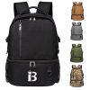 25L Large Capacity Insulated Cooler Backpack for Camping