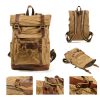 Travel Canvas Shoulder Rucksack