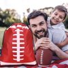 Large Sport Drawstring Bag - Football & Gym Gear Storage