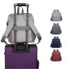 Multifunctional Mommy Backpack