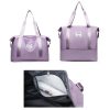 Dry And Wet Separate Yoga Fitness Bag